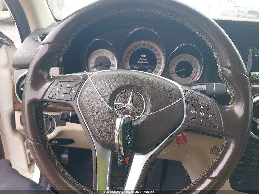 WDCGG5HB1FG391263 2015 MERCEDES-BENZ GLK 350 photo no. 11