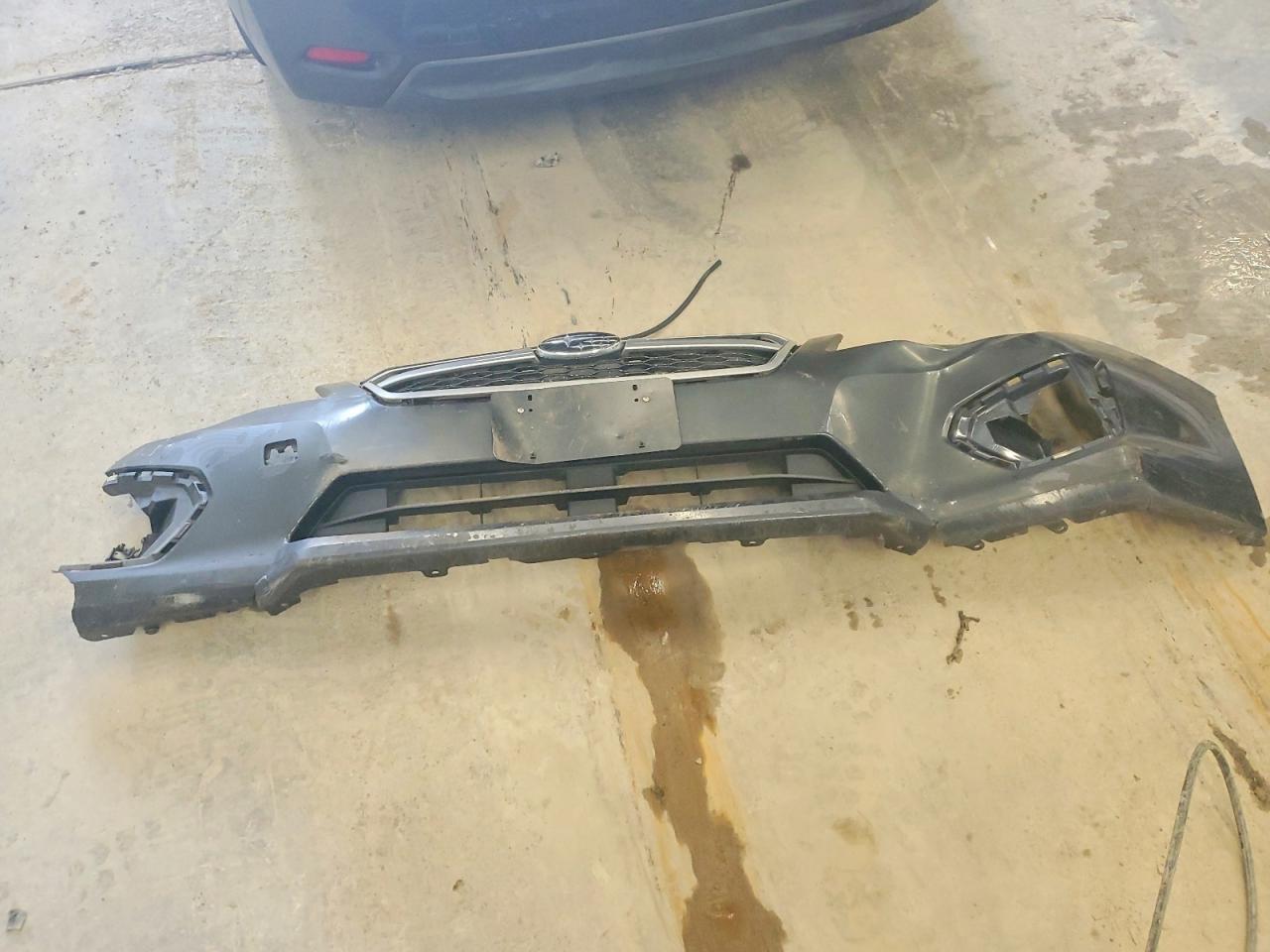 2014 SUBARU IMPREZA SPORT PREMIUM — Фото 12 из 13