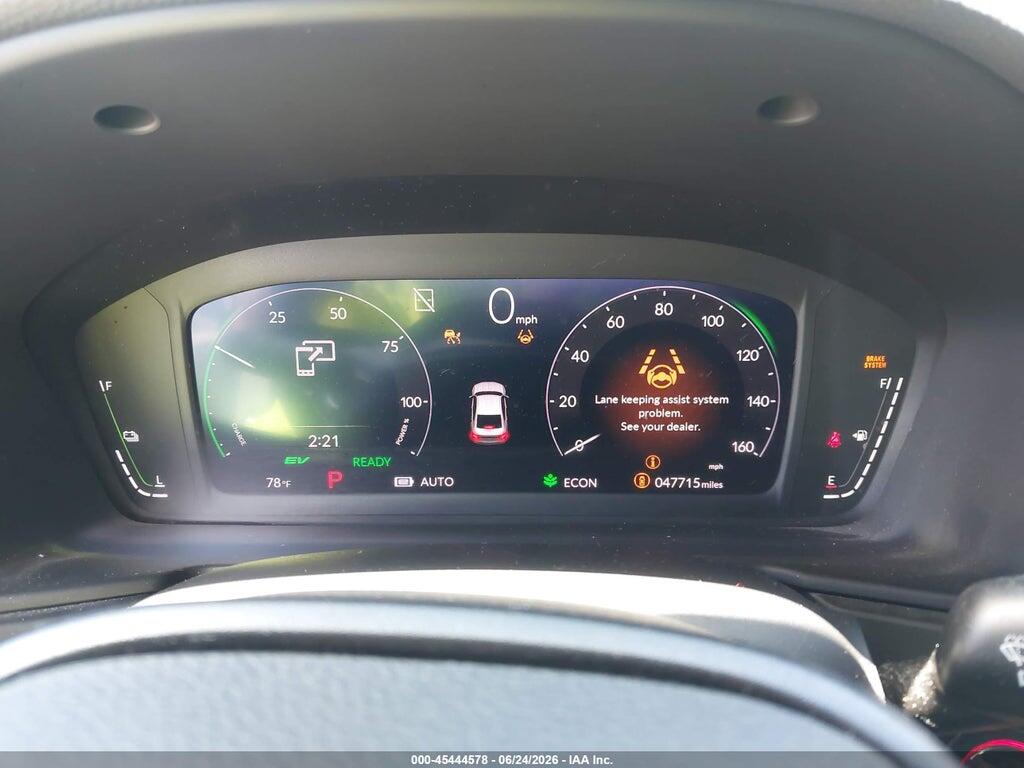 1HGCY2F72RA075149 2024 HONDA ACCORD HYBRID photo no. 7