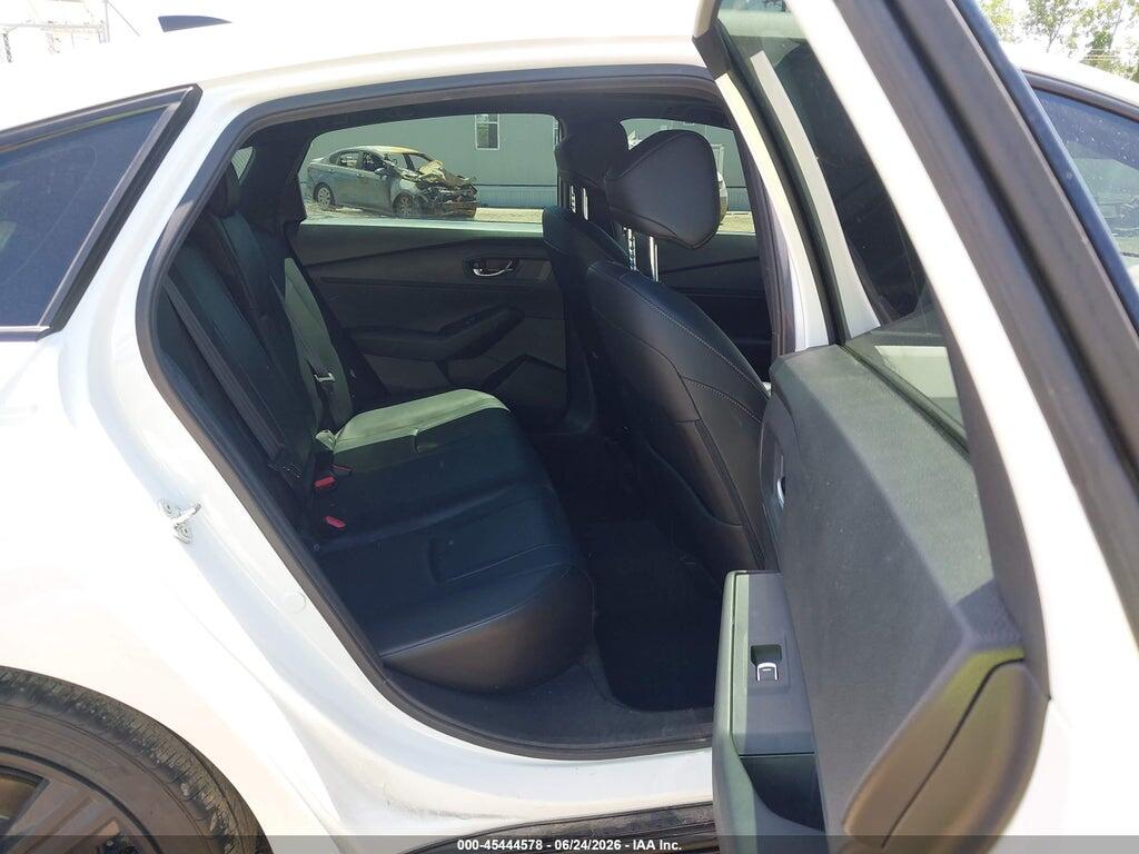 1HGCY2F72RA075149 2024 HONDA ACCORD HYBRID photo no. 8