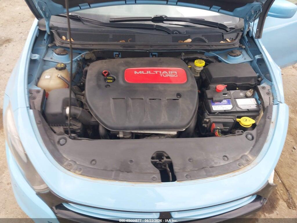 1C3CDFBHXDD224905 2013 DODGE DART photo no. 10