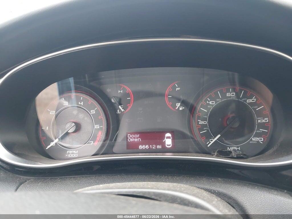 1C3CDFBHXDD224905 2013 DODGE DART photo no. 7