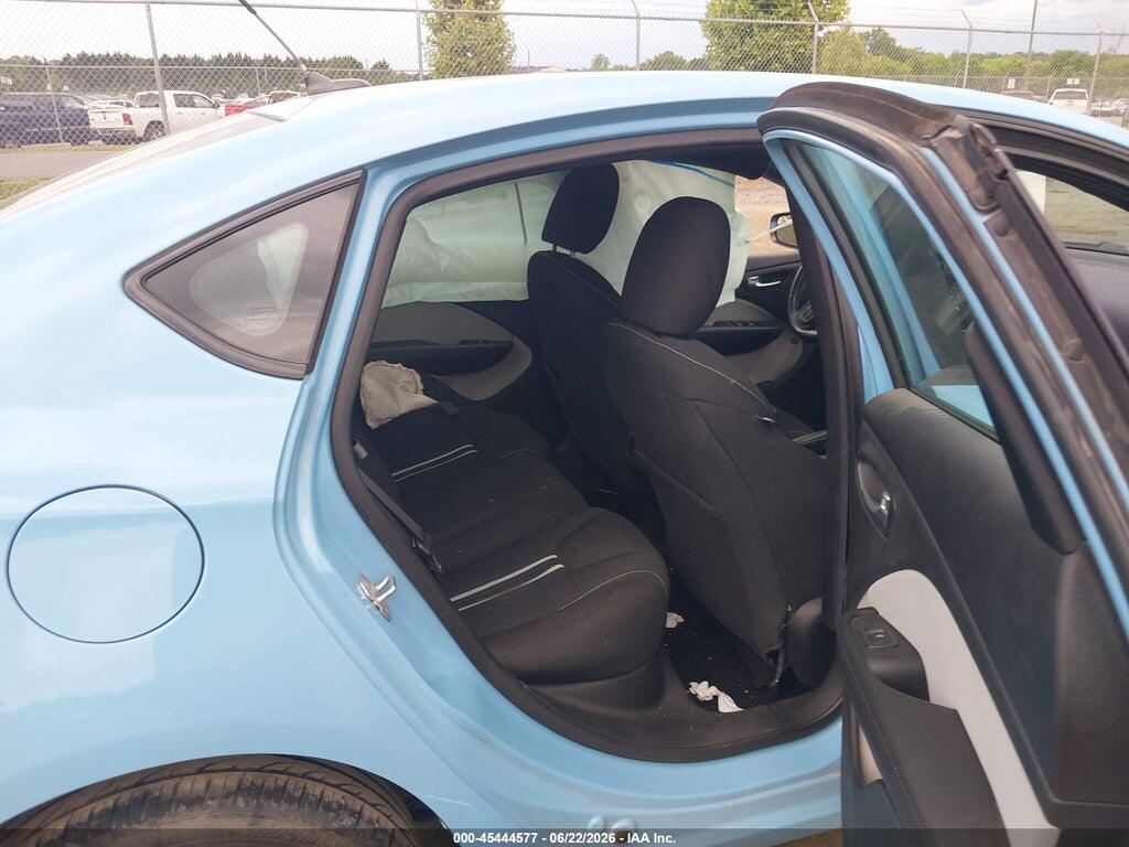 1C3CDFBHXDD224905 2013 DODGE DART photo no. 8