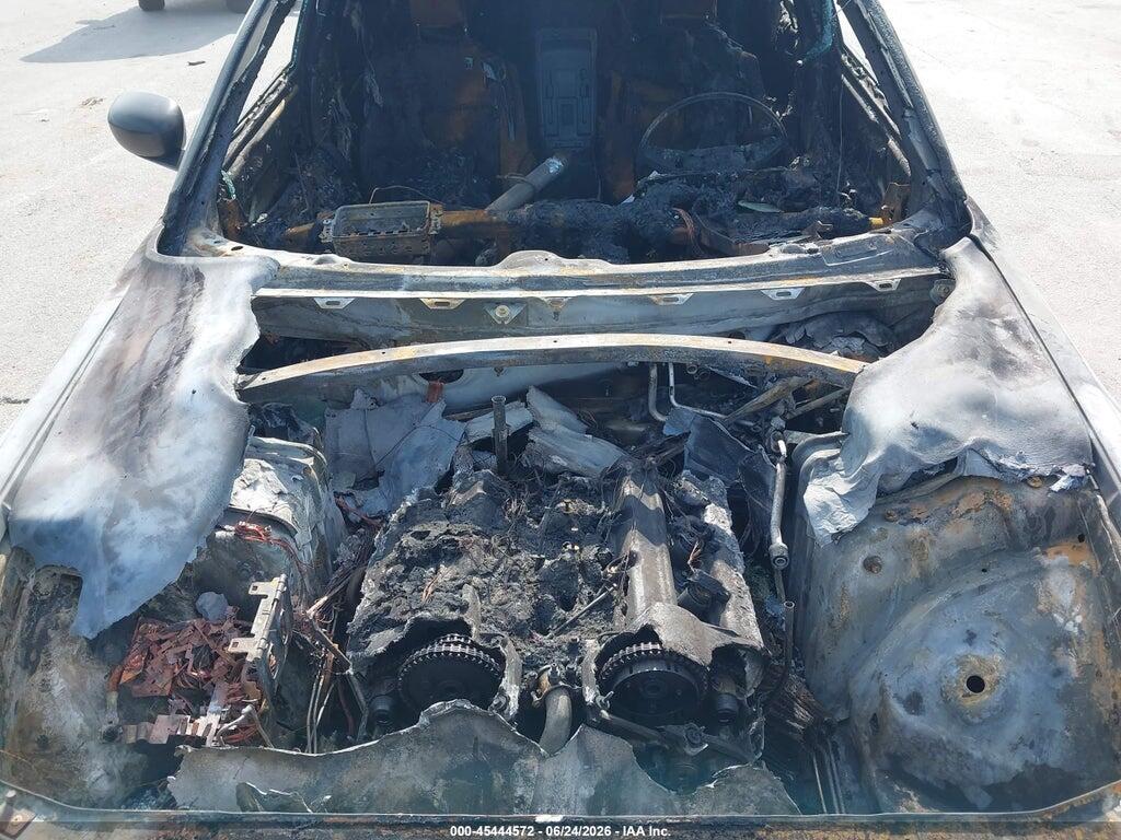 2D4FV47T57H730692 2007 DODGE MAGNUM photo no. 10
