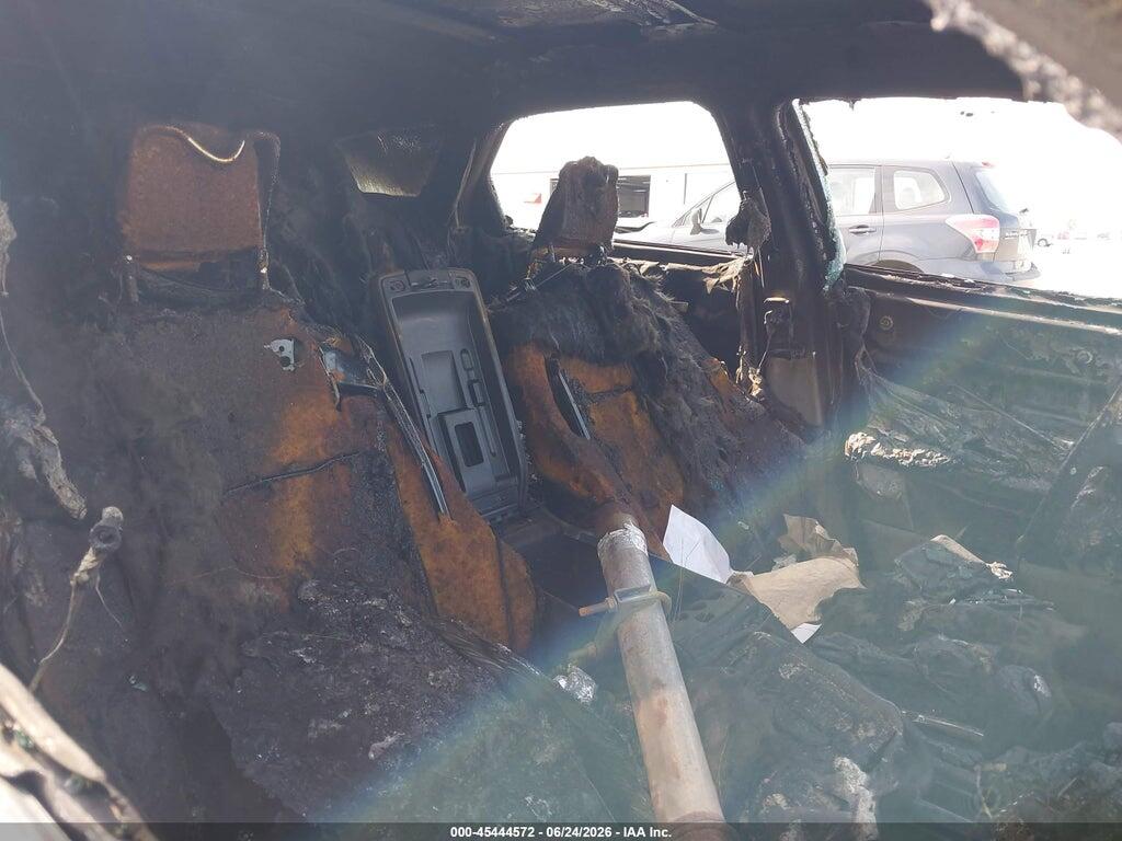 2D4FV47T57H730692 2007 DODGE MAGNUM photo no. 5