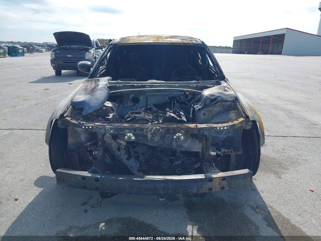 2D4FV47T57H730692 2007 DODGE MAGNUM photo no. 6