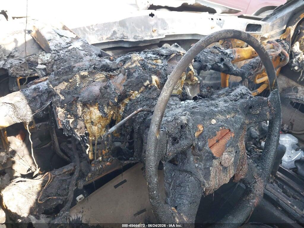 2D4FV47T57H730692 2007 DODGE MAGNUM photo no. 7
