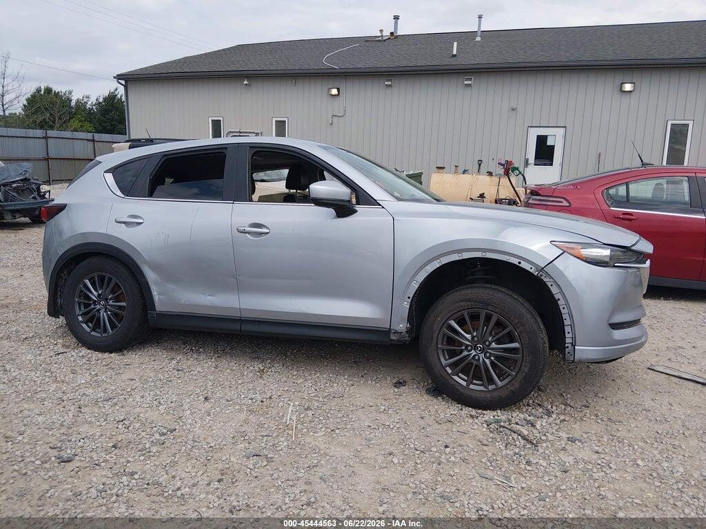 JM3KFBCM8L1832841 2020 MAZDA CX-5 photo no. 12