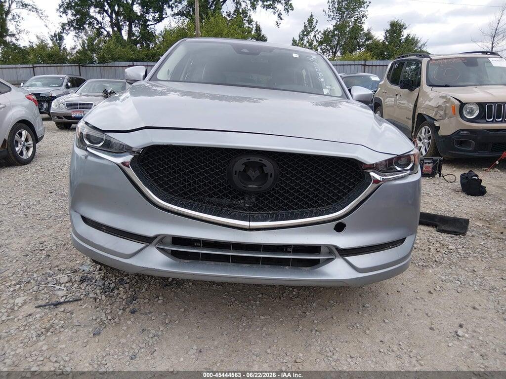 JM3KFBCM8L1832841 2020 MAZDA CX-5 photo no. 6