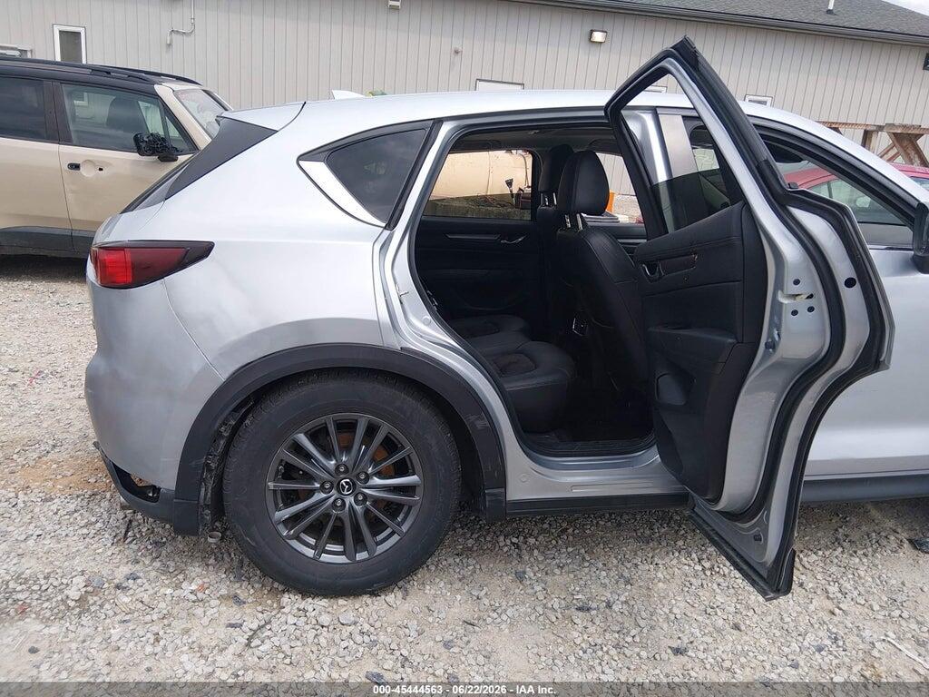 JM3KFBCM8L1832841 2020 MAZDA CX-5 photo no. 8