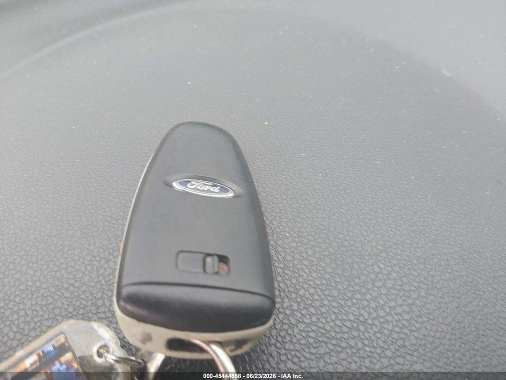 1FM5K7F89FGB24110 2015 FORD EXPLORER photo no. 11