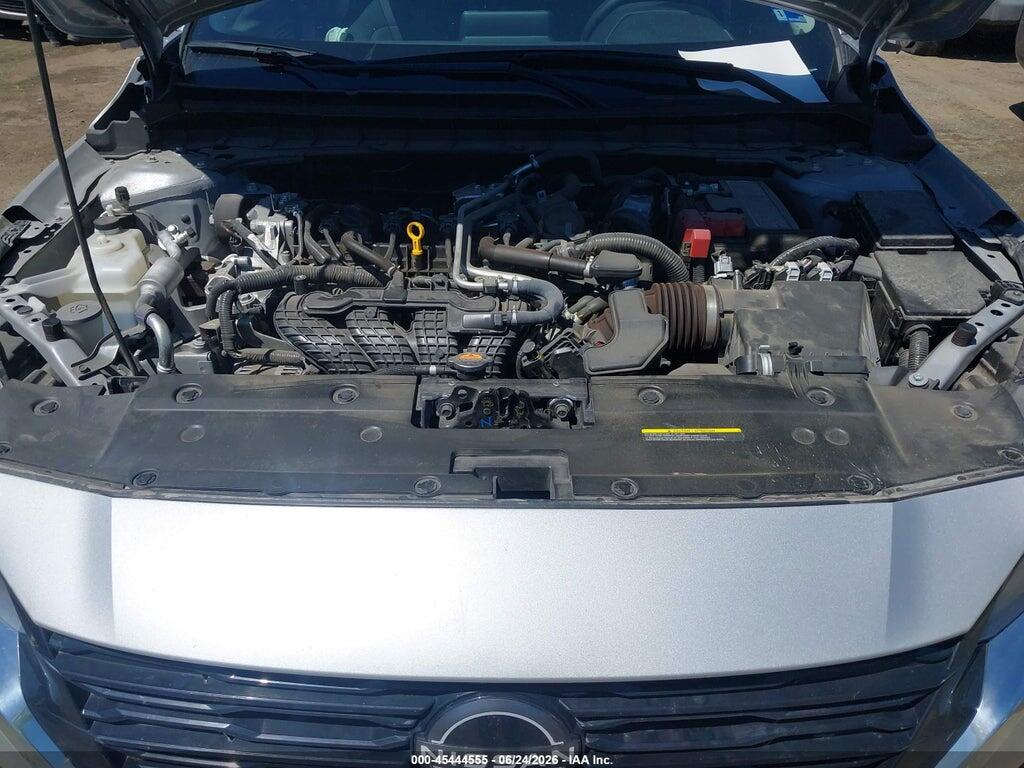 1N4BL4DV6SN378185 2025 NISSAN ALTIMA photo no. 10