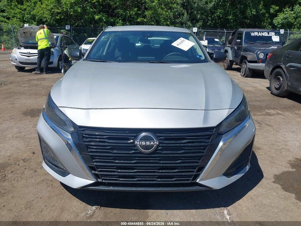 1N4BL4DV6SN378185 2025 NISSAN ALTIMA photo no. 12