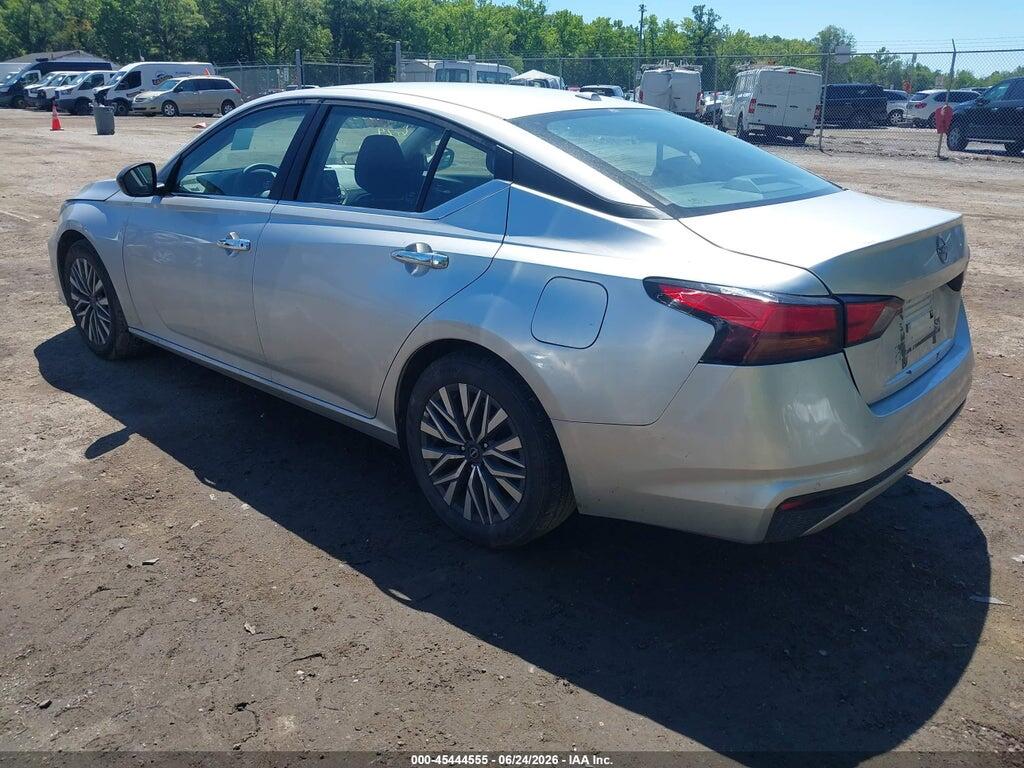 1N4BL4DV6SN378185 2025 NISSAN ALTIMA photo no. 3