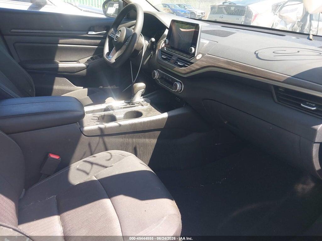 1N4BL4DV6SN378185 2025 NISSAN ALTIMA photo no. 5
