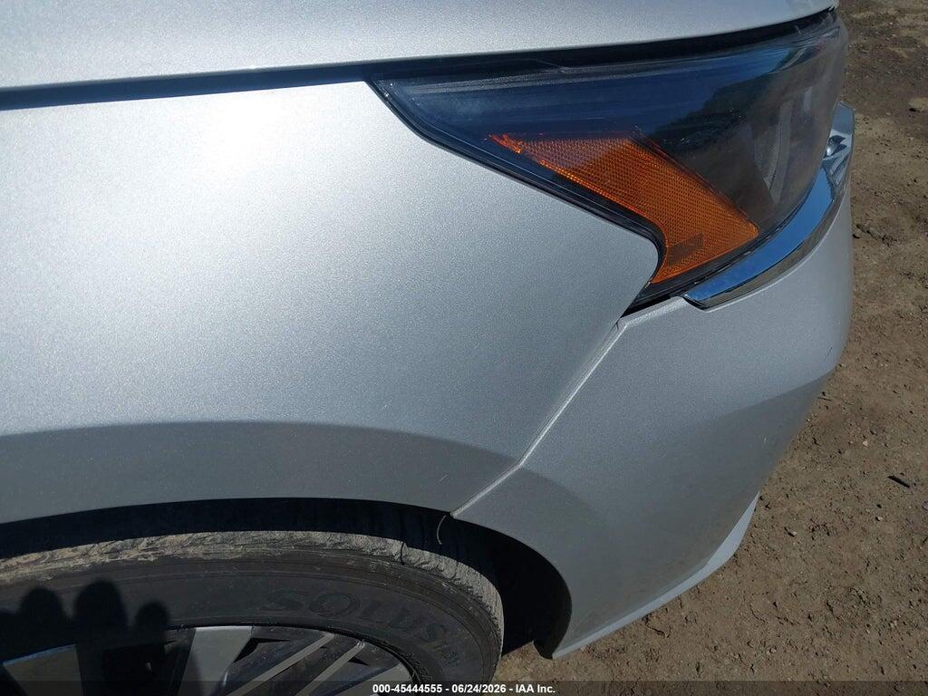 1N4BL4DV6SN378185 2025 NISSAN ALTIMA photo no. 6