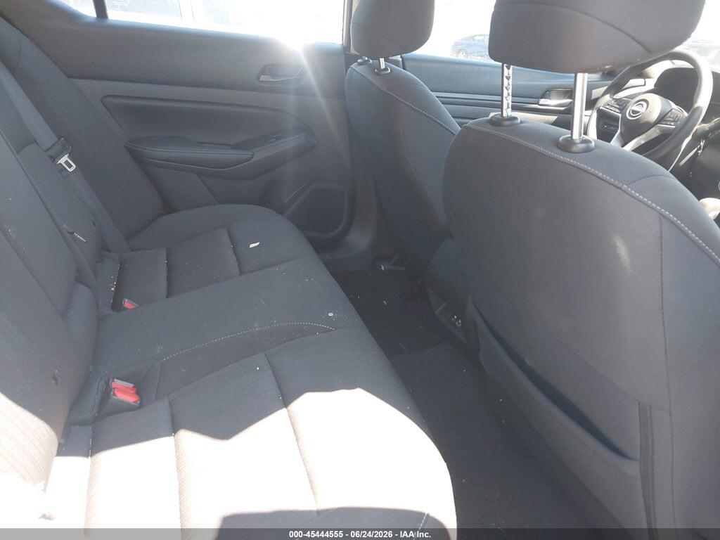 1N4BL4DV6SN378185 2025 NISSAN ALTIMA photo no. 8