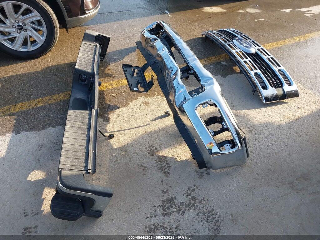 1FT8W2BN5TED59003 2026 FORD F-250 photo no. 12