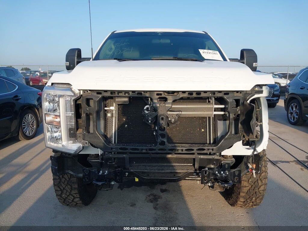 1FT8W2BN5TED59003 2026 FORD F-250 photo no. 6
