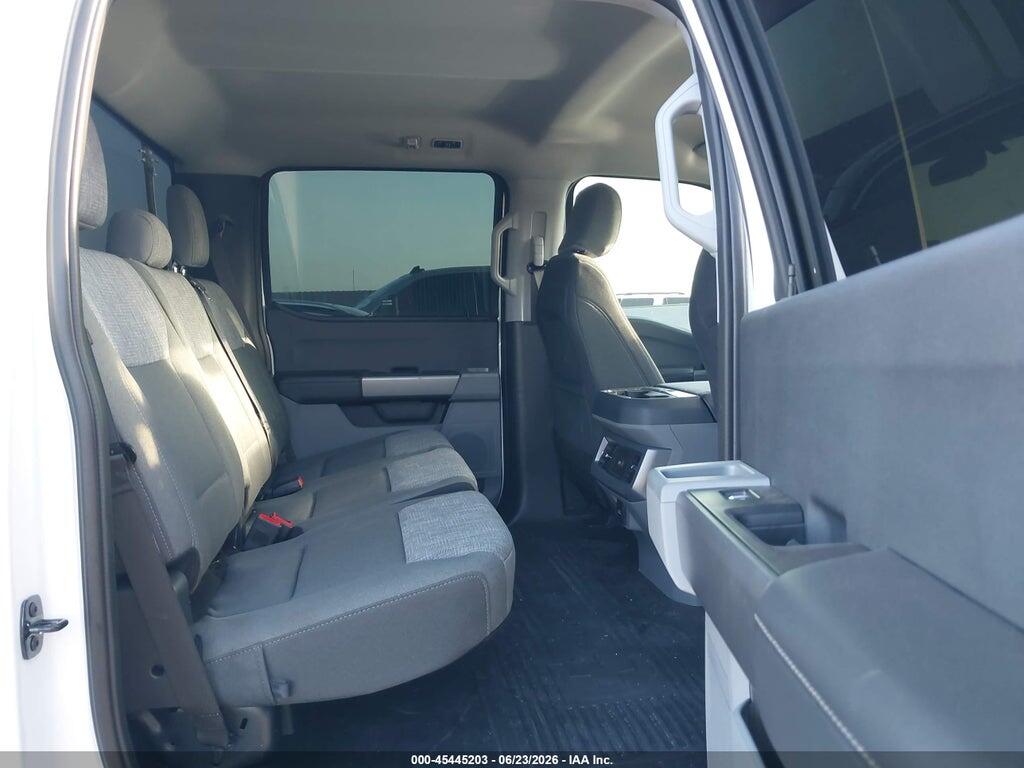 1FT8W2BN5TED59003 2026 FORD F-250 photo no. 8