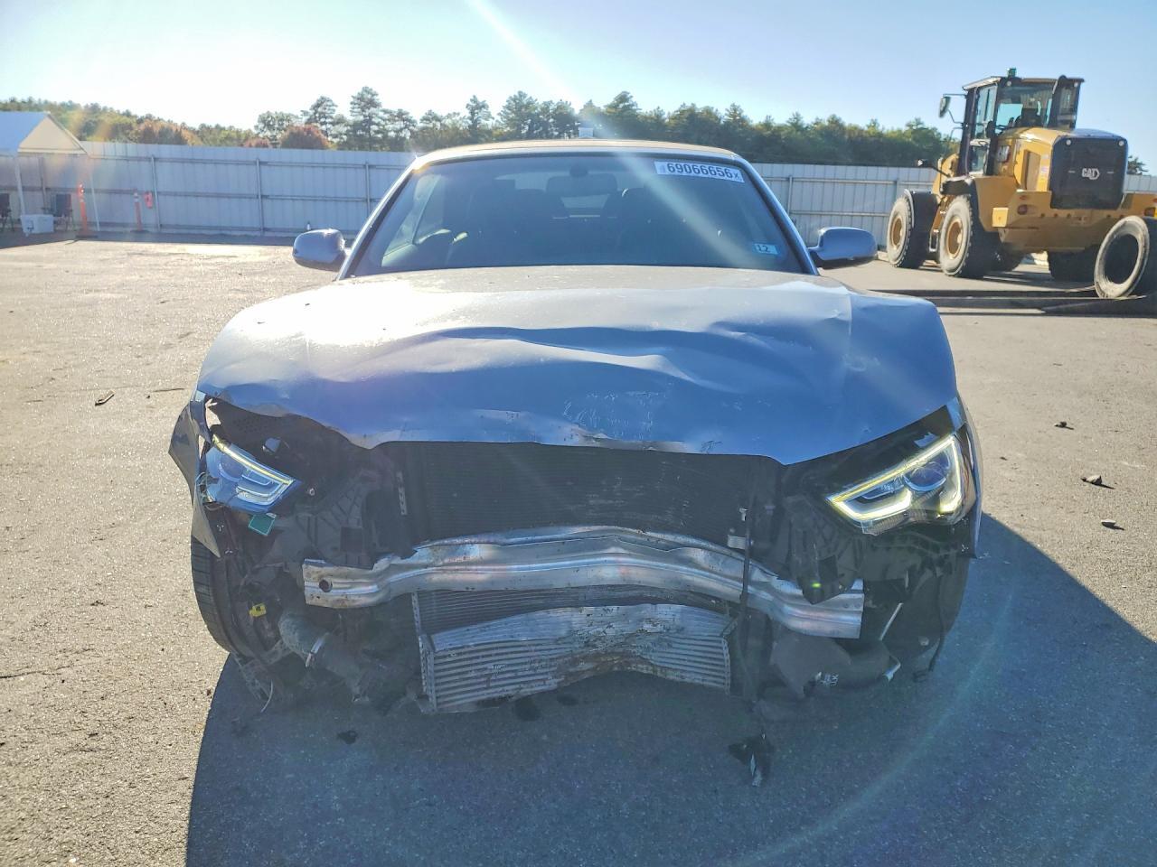 2015 AUDI A5 PREMIUM — Фото 5 из 13