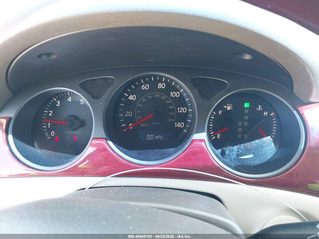 JTHBF30G230129446 2003 LEXUS ES 300 photo no. 7