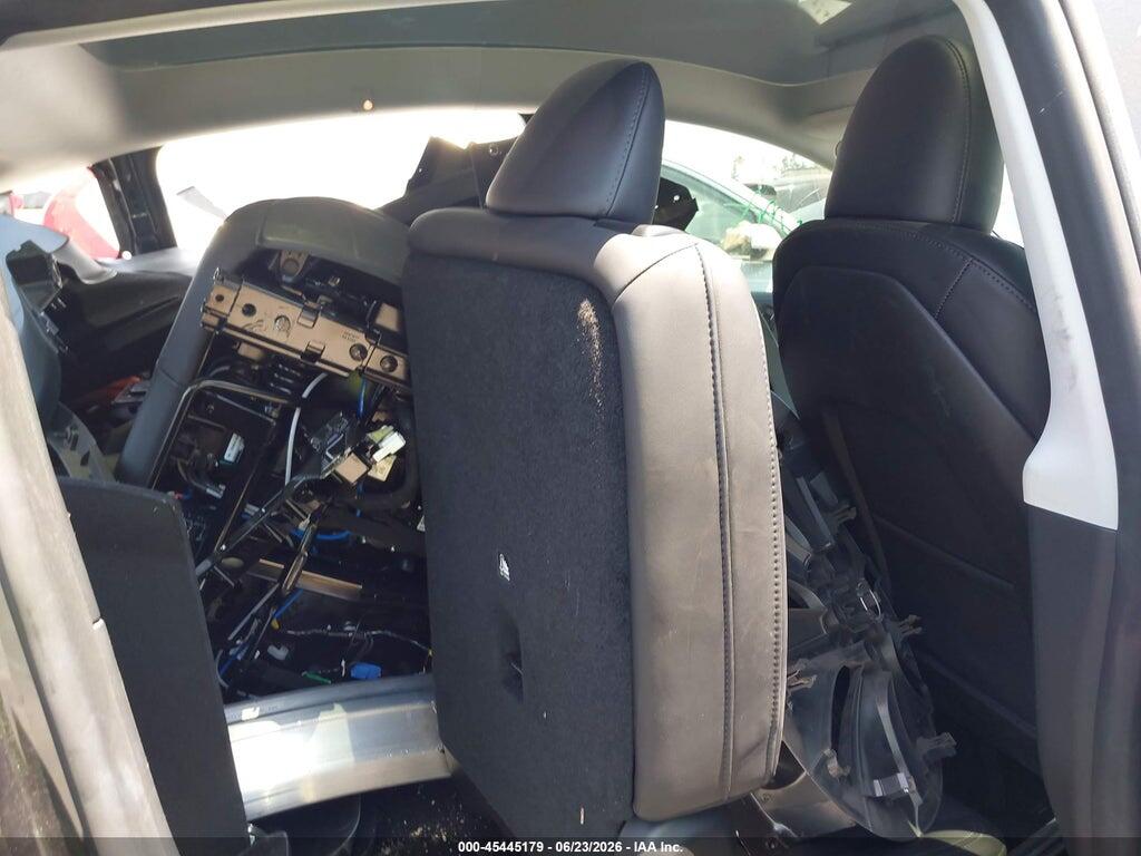 7SAYGAEE1RF091533 2024 TESLA MODEL Y photo no. 8