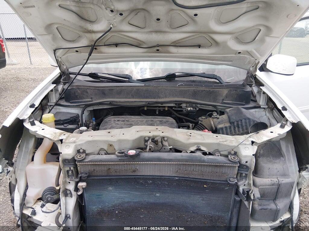 5FNYF3H56CB032461 2012 HONDA PILOT photo no. 10