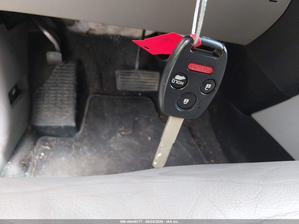 5FNYF3H56CB032461 2012 HONDA PILOT photo no. 11