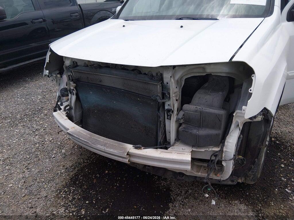 5FNYF3H56CB032461 2012 HONDA PILOT photo no. 6