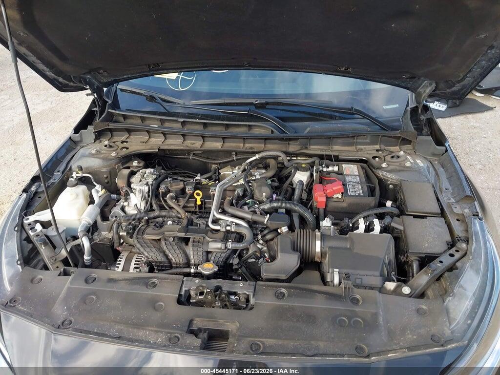 1N4BL4DV4RN396923 2024 NISSAN ALTIMA photo no. 10