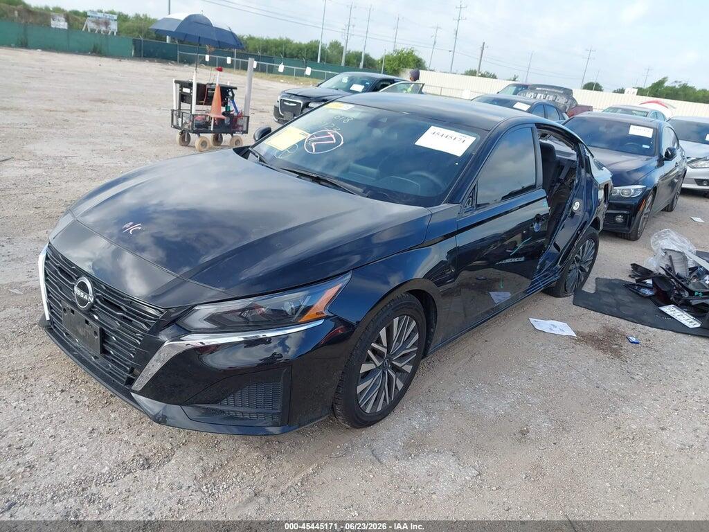 1N4BL4DV4RN396923 2024 NISSAN ALTIMA photo no. 2