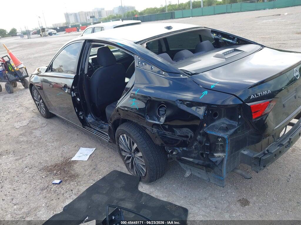 1N4BL4DV4RN396923 2024 NISSAN ALTIMA photo no. 3