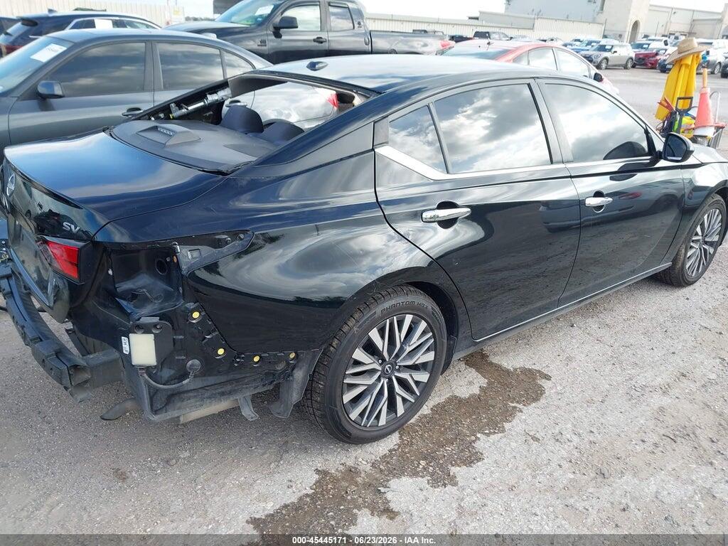 1N4BL4DV4RN396923 2024 NISSAN ALTIMA photo no. 4