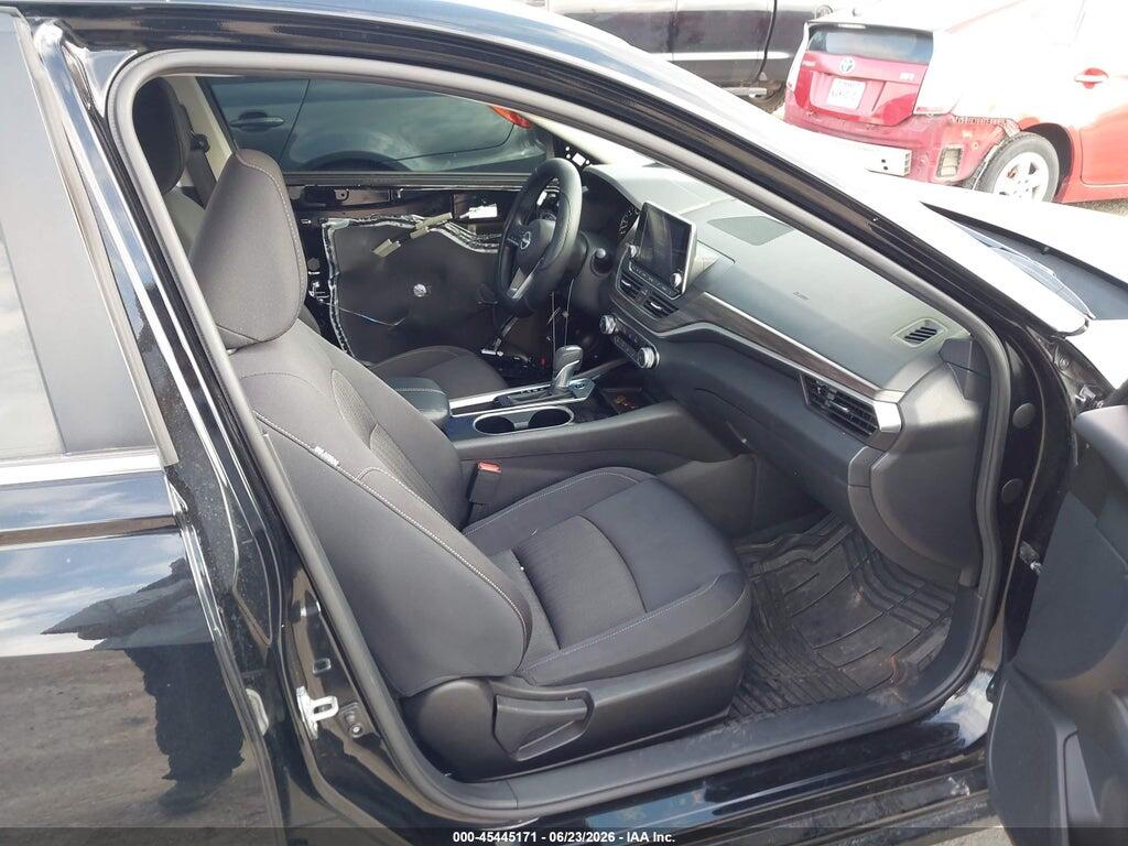 1N4BL4DV4RN396923 2024 NISSAN ALTIMA photo no. 5