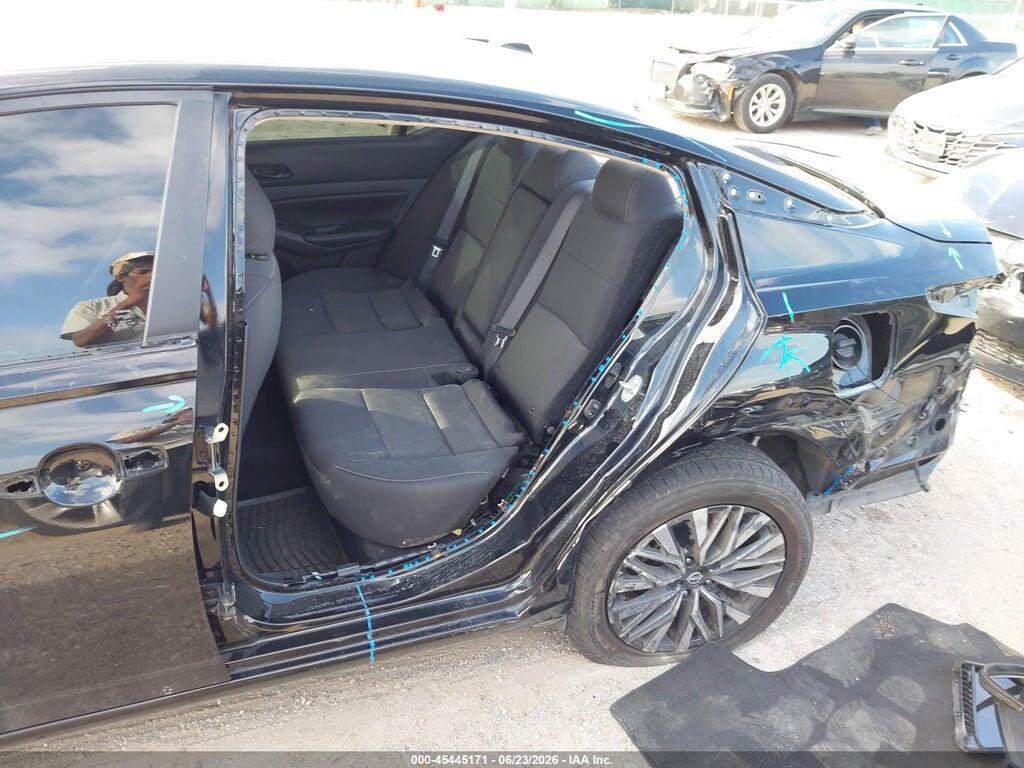 1N4BL4DV4RN396923 2024 NISSAN ALTIMA photo no. 6