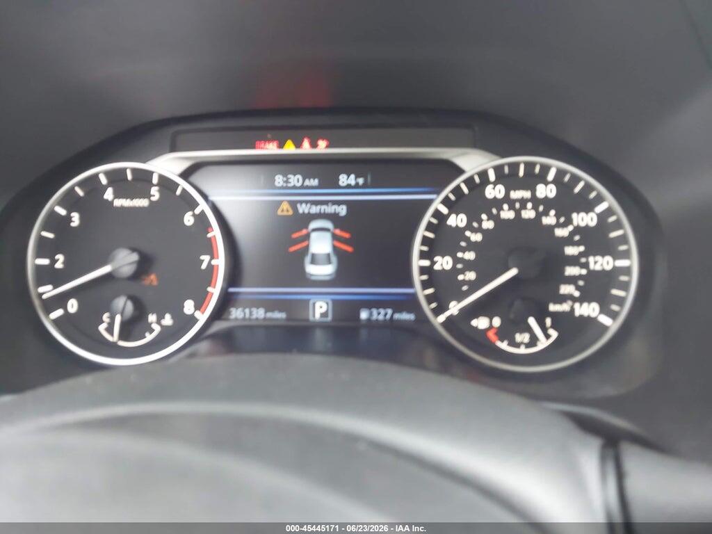 1N4BL4DV4RN396923 2024 NISSAN ALTIMA photo no. 7