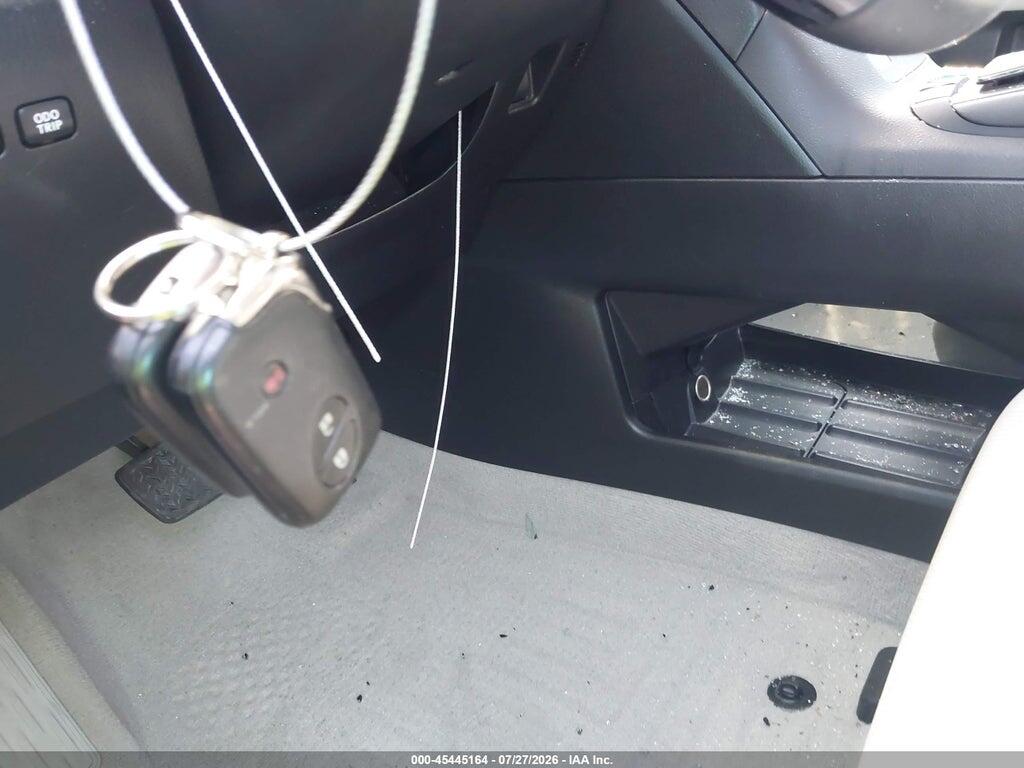 2T2BK1BA7DC222475 2013 LEXUS RX 350 photo no. 11