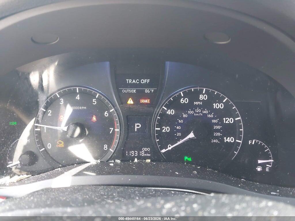2T2BK1BA7DC222475 2013 LEXUS RX 350 photo no. 7