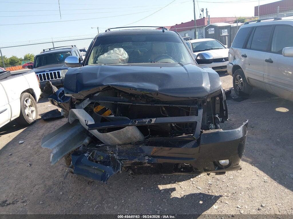 1GNSKCE09DR294133 2013 CHEVROLET TAHOE photo no. 12