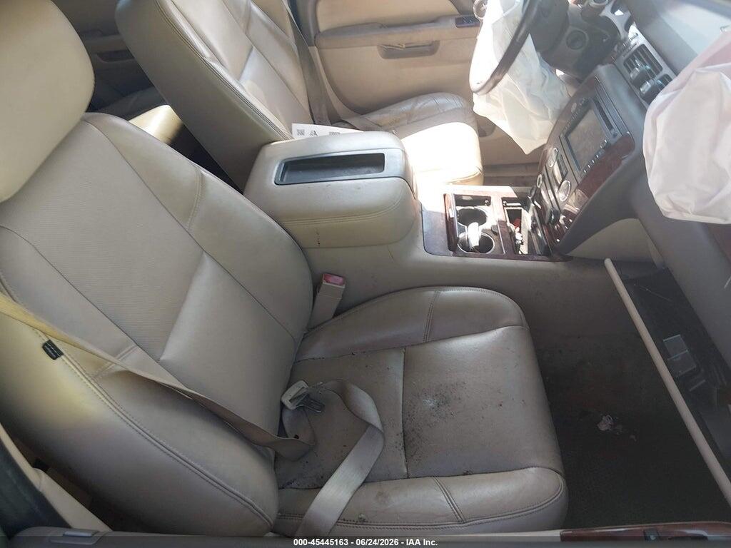 1GNSKCE09DR294133 2013 CHEVROLET TAHOE photo no. 5
