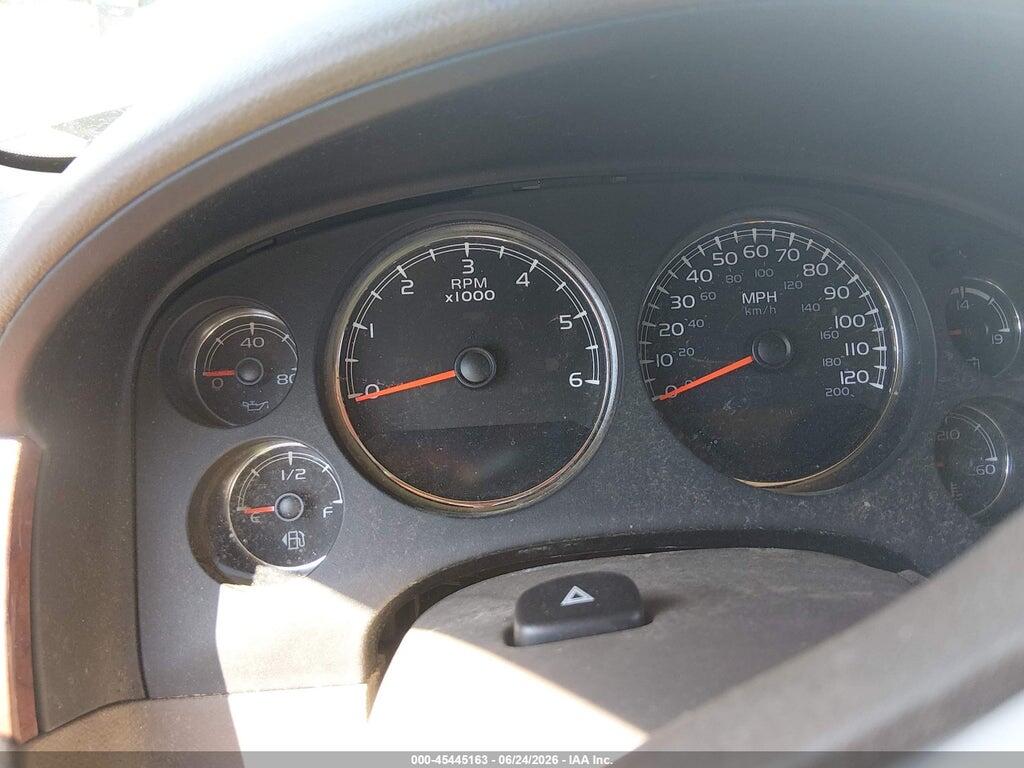 1GNSKCE09DR294133 2013 CHEVROLET TAHOE photo no. 7