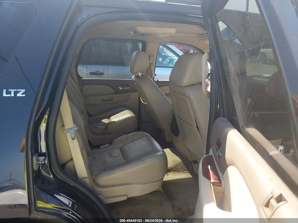 1GNSKCE09DR294133 2013 CHEVROLET TAHOE photo no. 8
