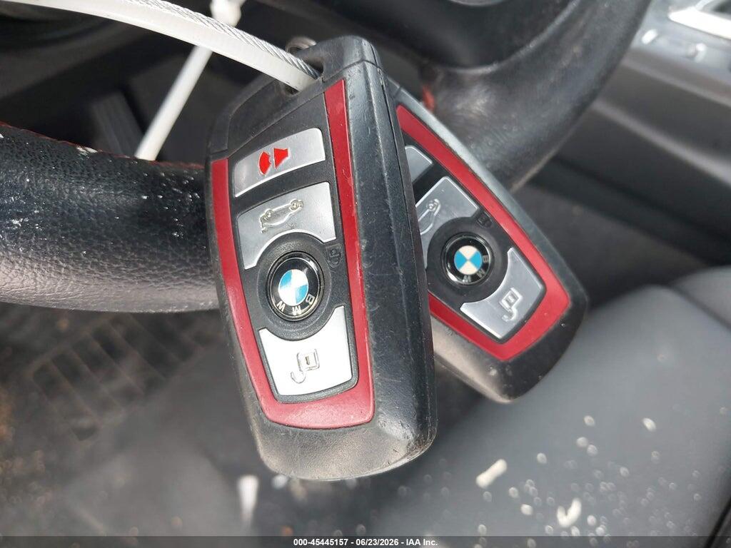 WBA8E9G54GNT88337 2016 BMW 328I photo no. 11