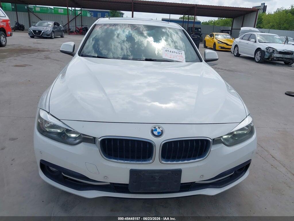WBA8E9G54GNT88337 2016 BMW 328I photo no. 12