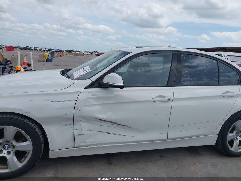 WBA8E9G54GNT88337 2016 BMW 328I photo no. 6