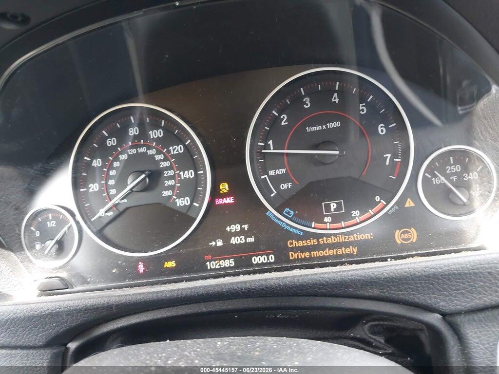 WBA8E9G54GNT88337 2016 BMW 328I photo no. 7