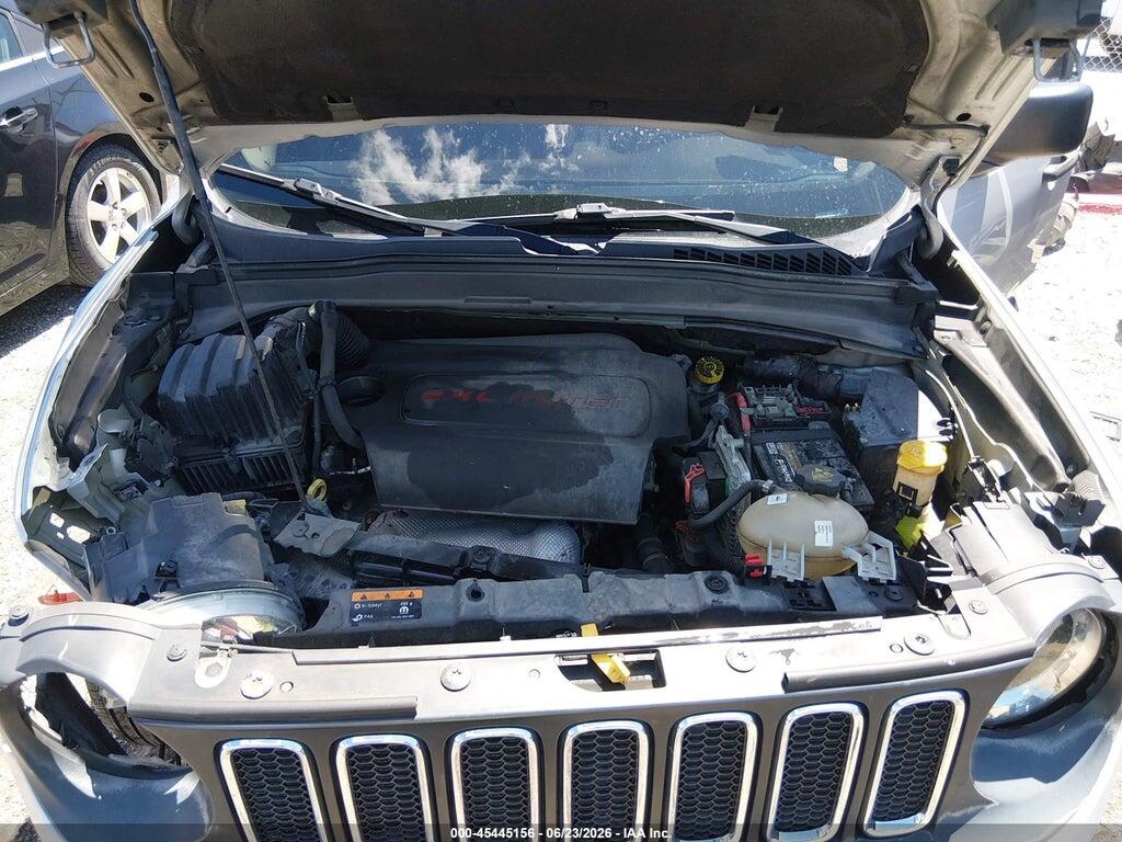 ZACCJAABXHPF75180 2017 JEEP RENEGADE photo no. 10