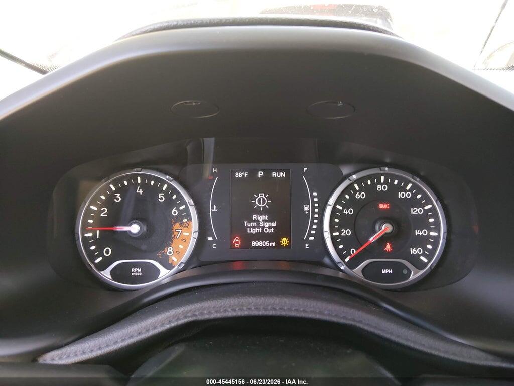 ZACCJAABXHPF75180 2017 JEEP RENEGADE photo no. 7