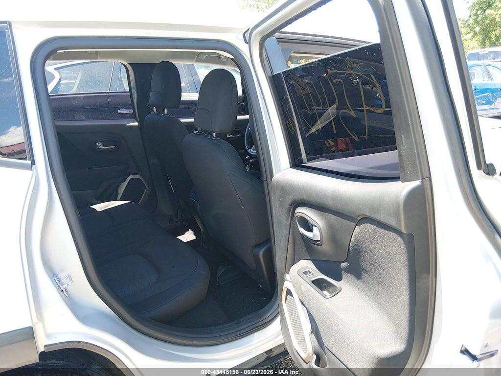 ZACCJAABXHPF75180 2017 JEEP RENEGADE photo no. 8